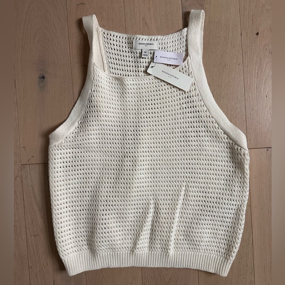 Banana Republic Tank Top